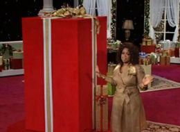 Oprah’s ‘Favorite Things’