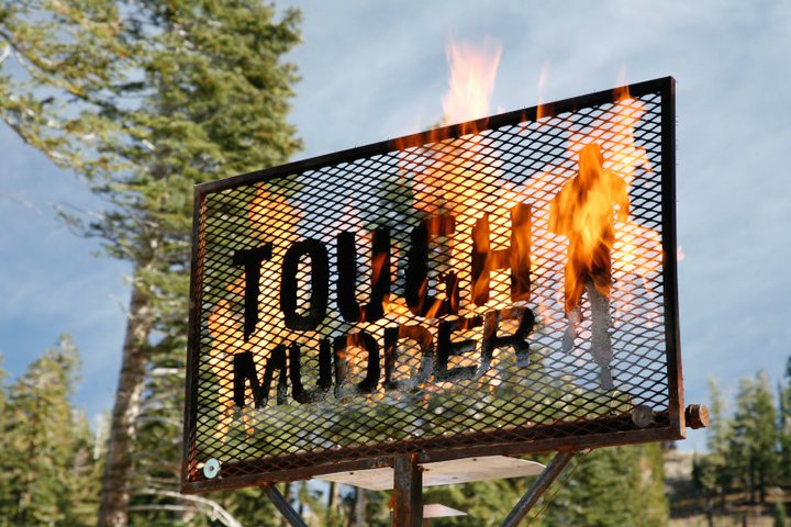 Tough Mudder