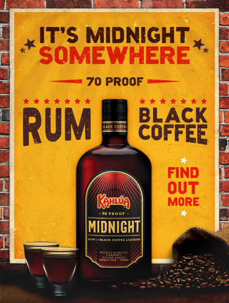 From dusk till&nbsp;dawn