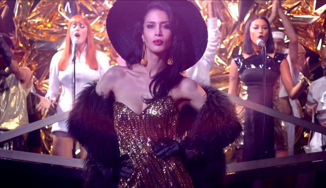 Absolut and Icona Pop pay tribute to House Ball&nbsp;culture