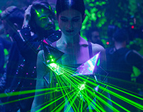 #Absolut Nights #Berlin