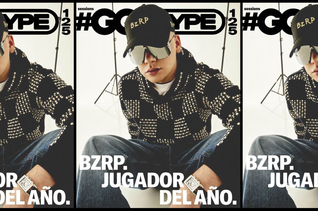 Buchanan’s & BZRP “Estamos en&nbsp;Familia”