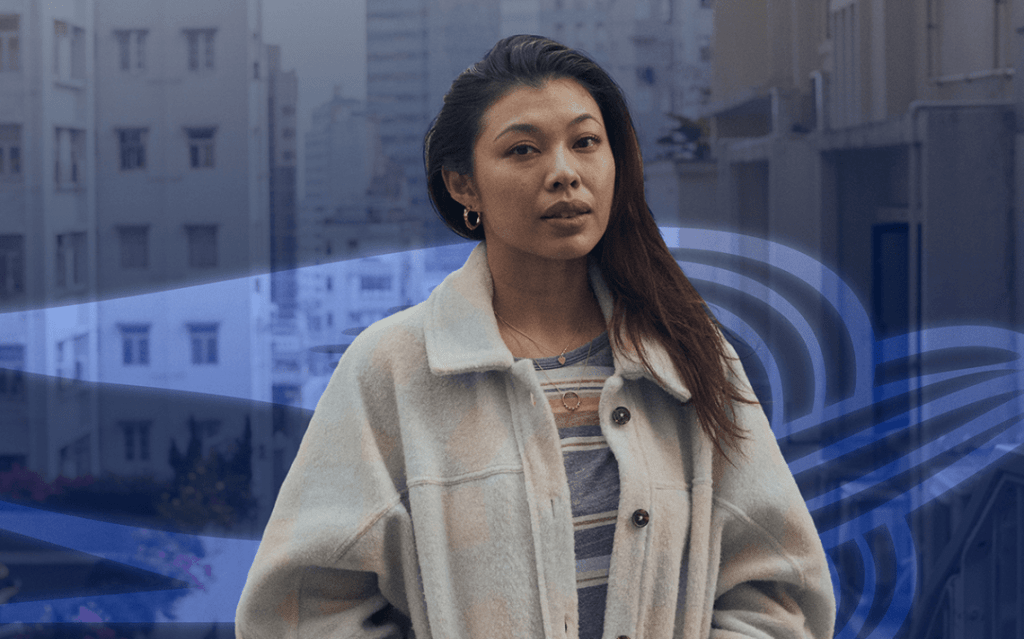 Kayla Wong, Sustainable Fashion&nbsp;Designer